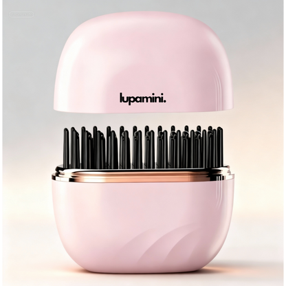 Lupa Mini™ – Le kit capillaire d’urgence à glisser dans votre sac™