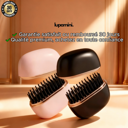 Lupa Mini™ – Le kit capillaire d’urgence à glisser dans votre sac™